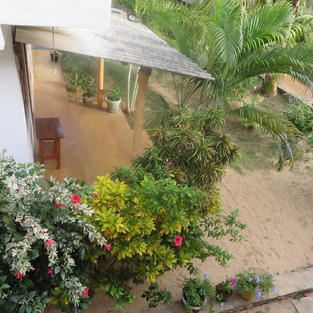 Beach Lagoon Guesthouse Tangalle Zewnętrze zdjęcie