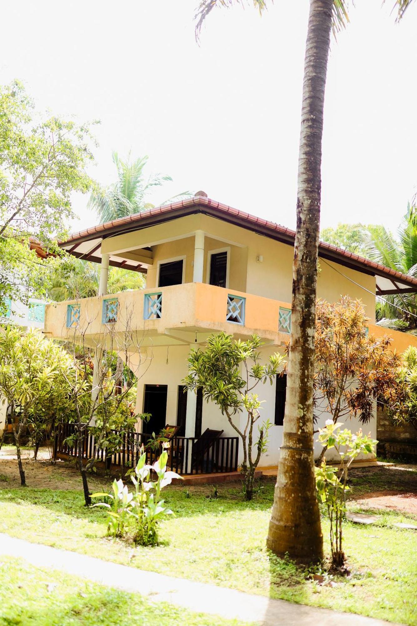 Beach Lagoon Guesthouse Tangalle Zewnętrze zdjęcie