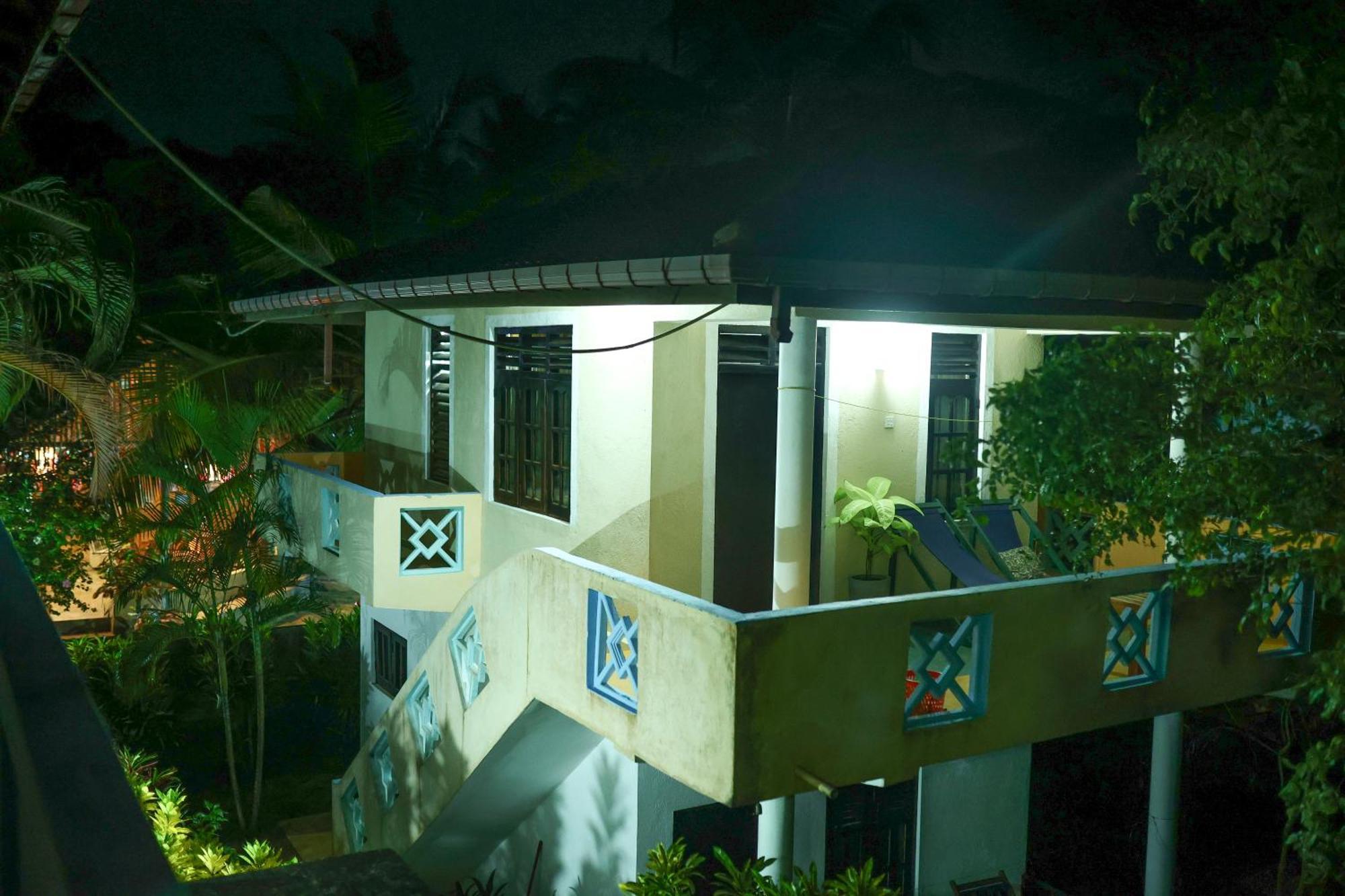 Beach Lagoon Guesthouse Tangalle Zewnętrze zdjęcie