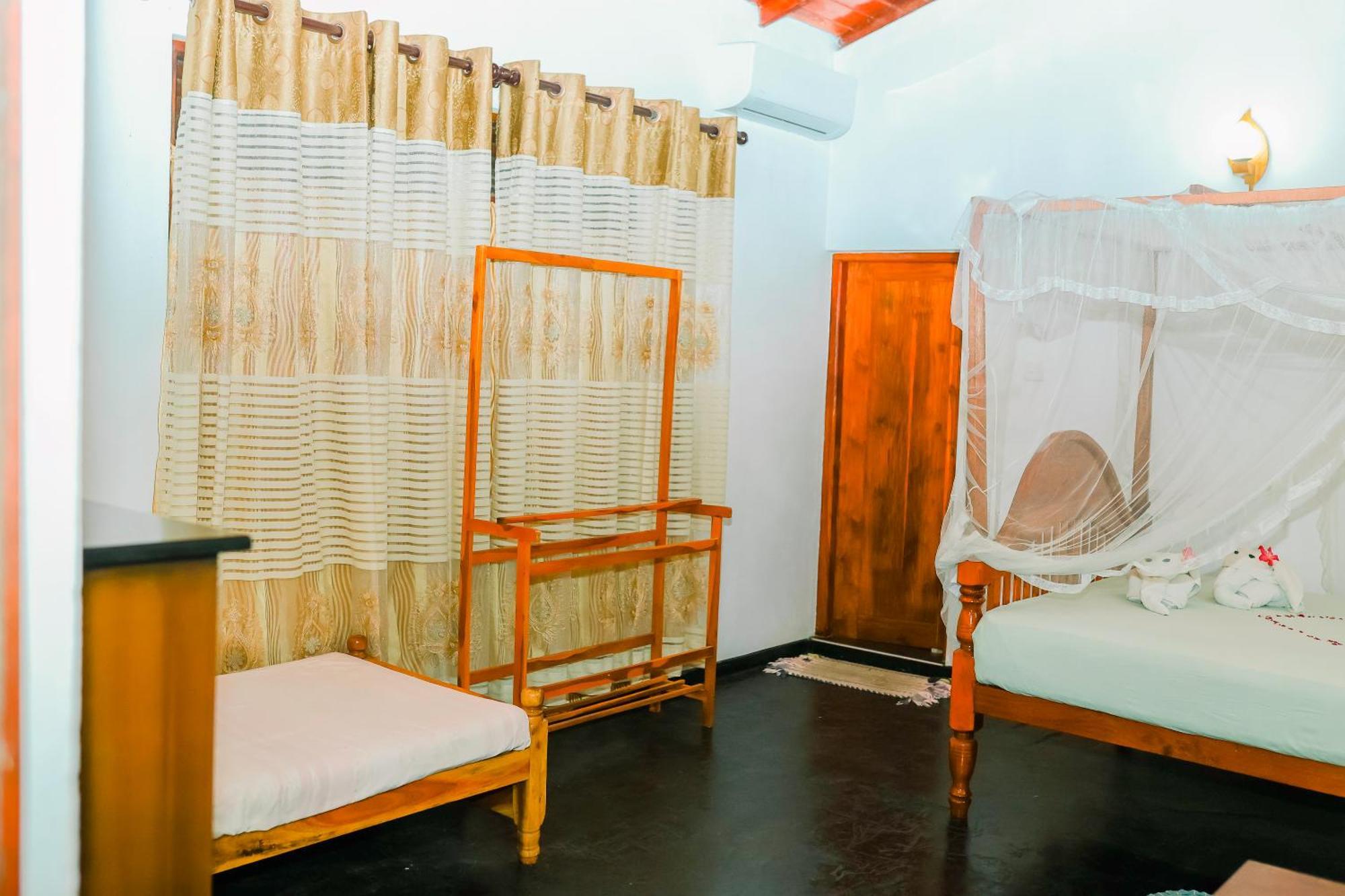 Beach Lagoon Guesthouse Tangalle Zewnętrze zdjęcie