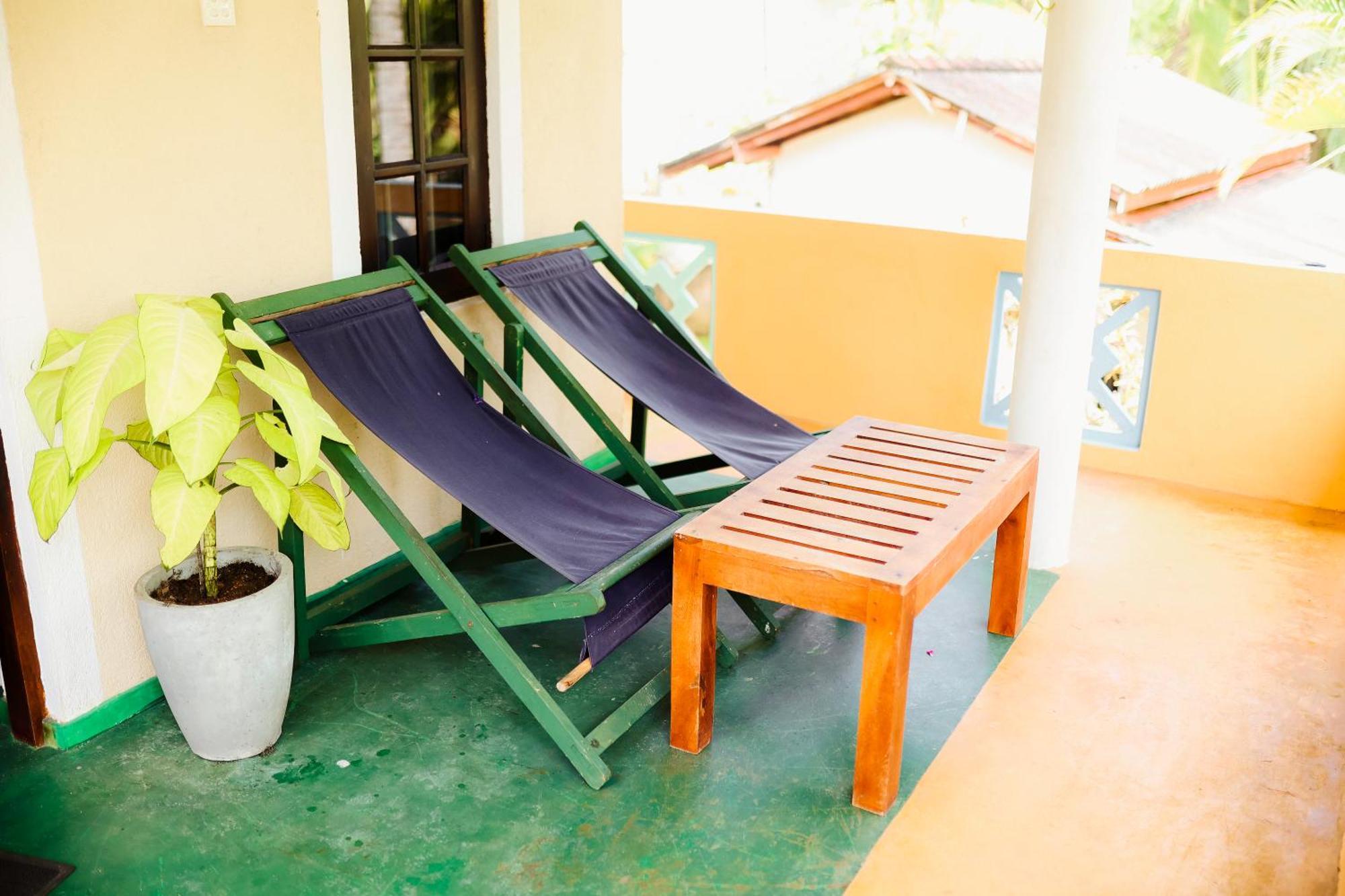 Beach Lagoon Guesthouse Tangalle Zewnętrze zdjęcie
