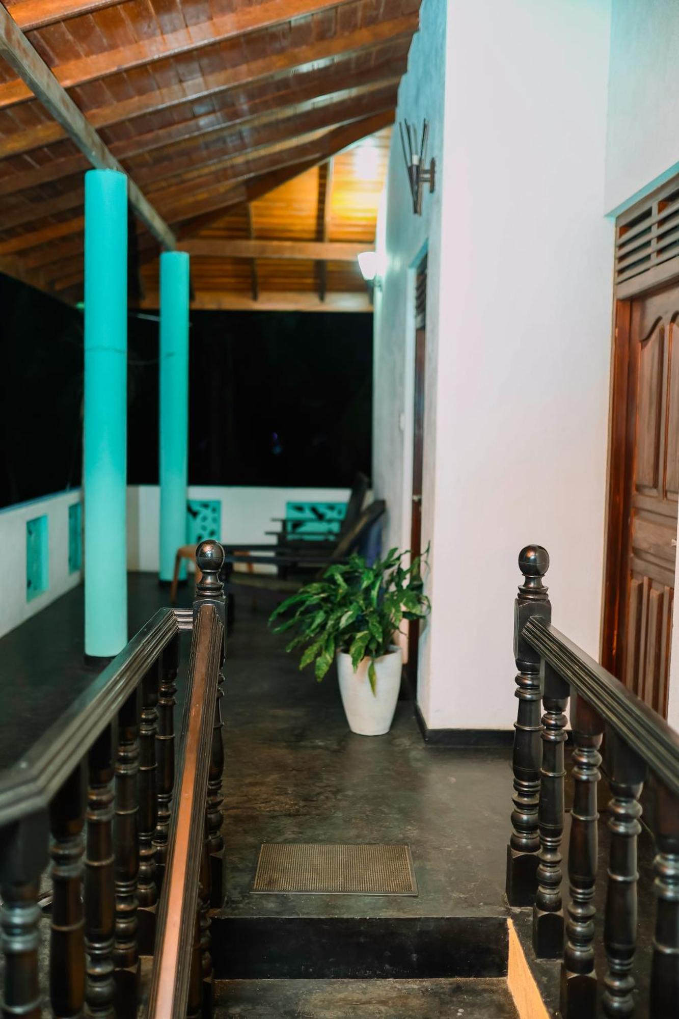 Beach Lagoon Guesthouse Tangalle Zewnętrze zdjęcie