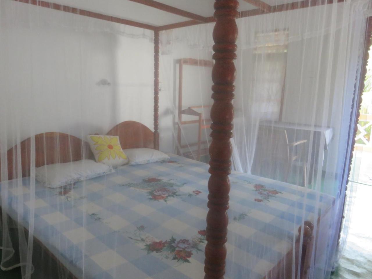 Beach Lagoon Guesthouse Tangalle Zewnętrze zdjęcie