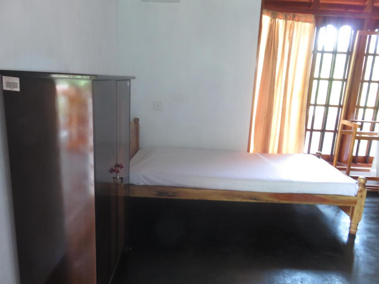 Beach Lagoon Guesthouse Tangalle Zewnętrze zdjęcie