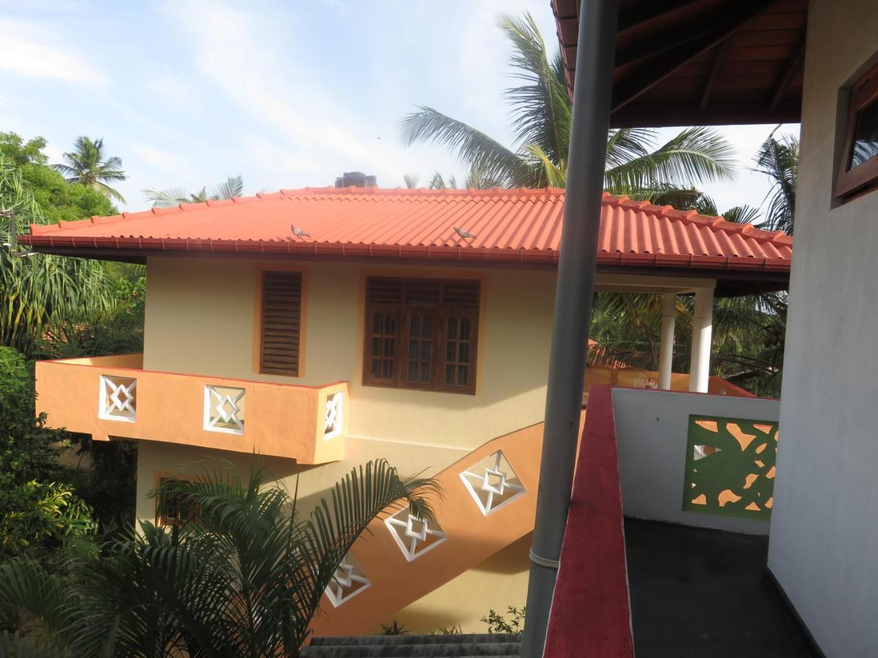 Beach Lagoon Guesthouse Tangalle Zewnętrze zdjęcie