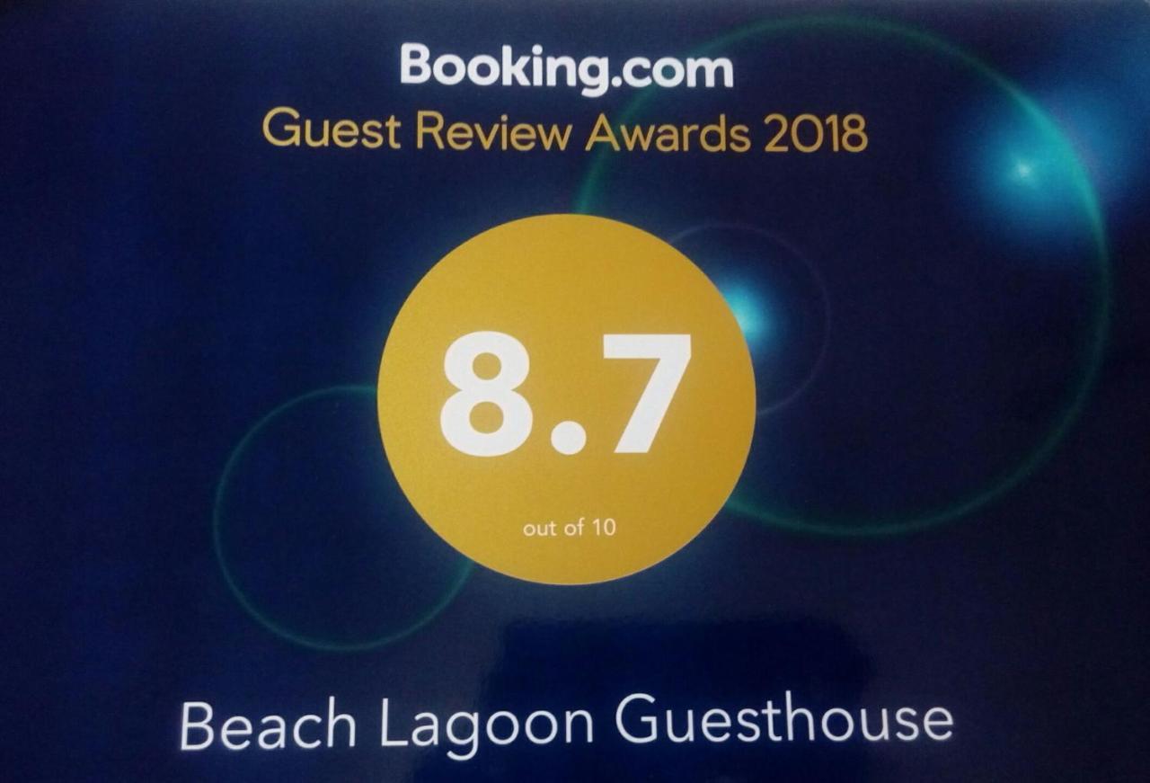 Beach Lagoon Guesthouse Tangalle Zewnętrze zdjęcie