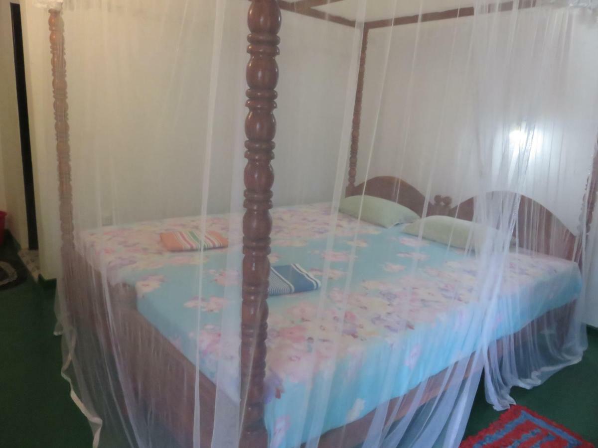 Beach Lagoon Guesthouse Tangalle Zewnętrze zdjęcie