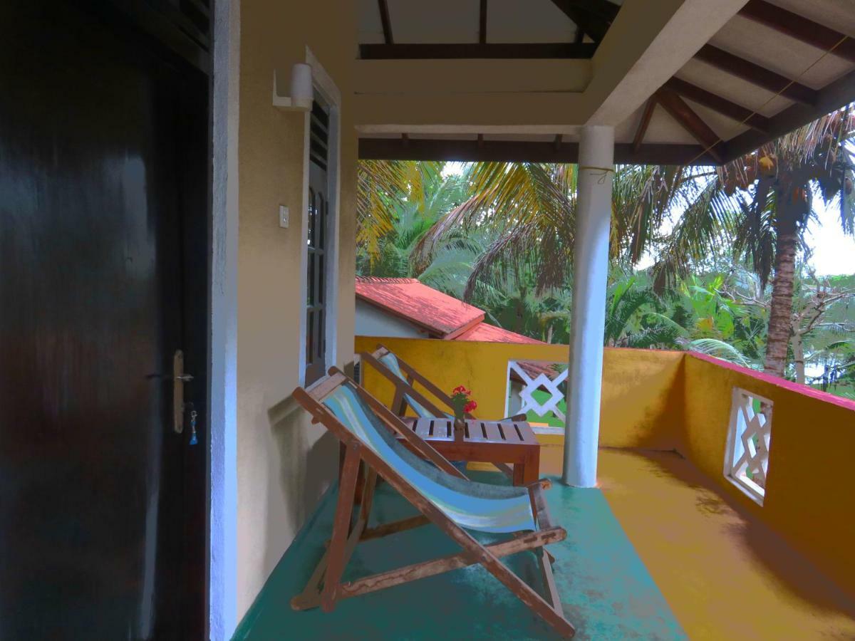 Beach Lagoon Guesthouse Tangalle Zewnętrze zdjęcie